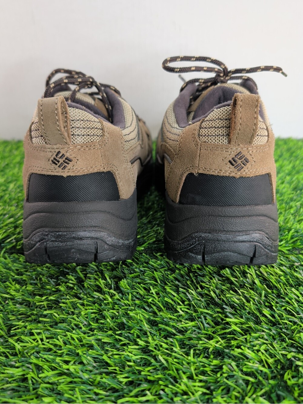 Columbia Razor Ridge II Men's Size 11 With Box - Picture 6 of 15